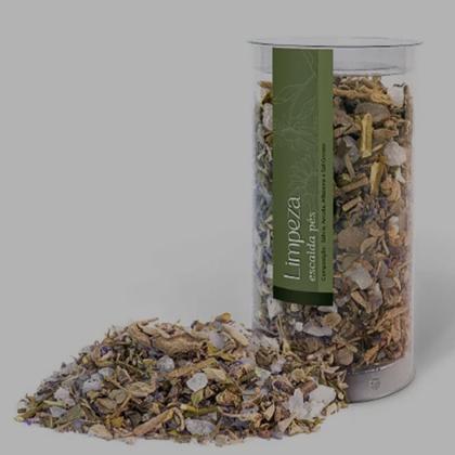 Imagem de Kit com 4 Escalda Pés