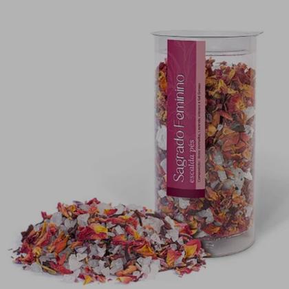 Imagem de Kit com 4 Escalda Pés