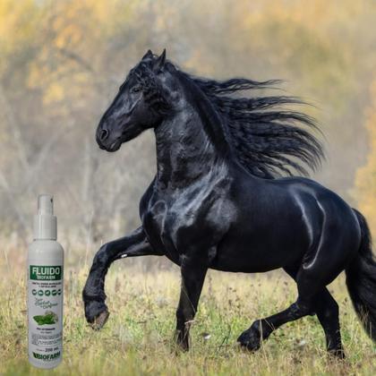 Imagem de Kit com 4 fluido biofarm - uso tópico 200ml