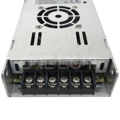 Imagem de Kit com 4 fonte para painel onelight de 5v a 60a