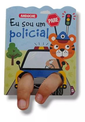 Imagem de Kit Com 4 Livros - Andoche - Cartonados