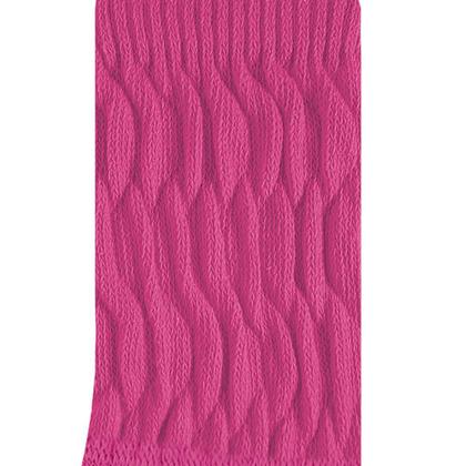 Imagem de Kit com 4 Meias Aeróbica Canelada Selene 4910-001 Algodão