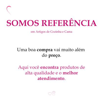 Imagem de Kit com 4 Panos de Prato Bordado Memes Humor Bento Florks