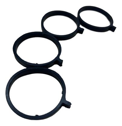 Imagem de Kit Com 4 Para Injeção Eletrônica Krater 0317361