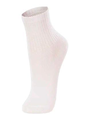 Imagem de Kit com 4 Pares de Meias Infantil Cano Médio Lupo 2727-088 Colorido