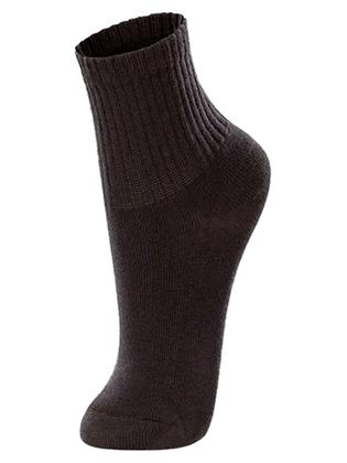 Imagem de Kit com 4 Pares de Meias Infantil Cano Médio Lupo 2727-088 Colorido