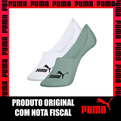 Imagem de Kit Com 4 Pares De Meias Sapatilha Invisível Algodão Masculino