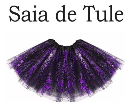 Imagem de Kit Com 4 Peças Fantasia De Borboleta Infantil Magica Asinha Sainha Arquinho Fada Varinha Magica Arco Fadinha Menina