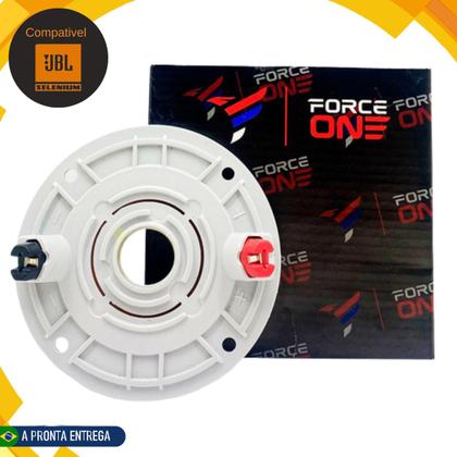 Imagem de Kit Com 4 Reparo Para Som Tweeter Selenium St400 Trio St450