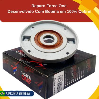 Imagem de Kit Com 4 Reparo Para Som Tweeter Selenium St400 Trio St450