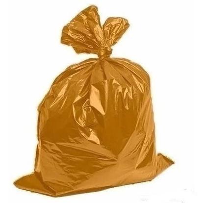 Imagem de Kit Com 4 Saco De Lixo 60 Litros 100 Unidades Colorido