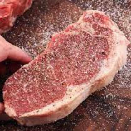 Imagem de Kit com 4 Sais de Parrilla  500g cada (Total 2kg)