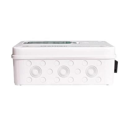 Imagem de Kit com 4 String Box Solar 2E/1S 1040V 20A 1 Chave