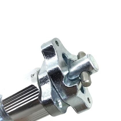 Imagem de KIT COM 4 TRAVAS P/ PAINEL ONE LIGHT MODELO NUMERO 1 ( 6cm )