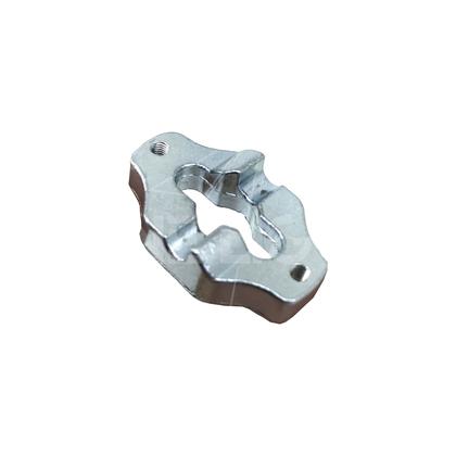 Imagem de KIT COM 4 TRAVAS P/ PAINEL ONE LIGHT MODELO NUMERO 1 ( 6cm )