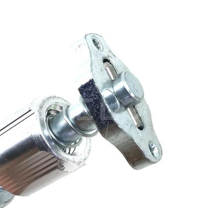 Imagem de Kit Com 4 Travas Painel Led Modelo Numero 1 ( 6Cm )