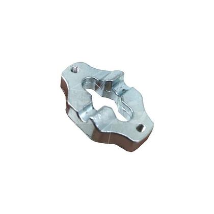 Imagem de Kit Com 4 Travas Painel Led Modelo Numero 1 ( 6Cm )