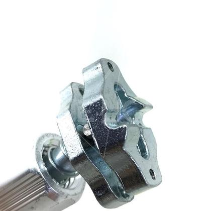 Imagem de Kit Com 4 Travas Painel Led Modelo Numero 1 ( 6Cm )