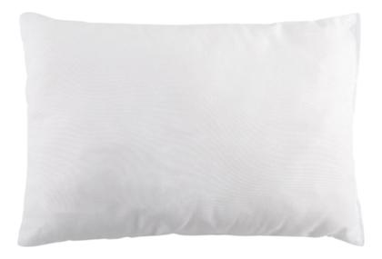 Imagem de Kit com 4 Travesseiros Enchimento de Plumas Sinteticas