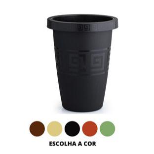 Imagem de Kit Com 4 Vasos Gregos Em Coluna 5L