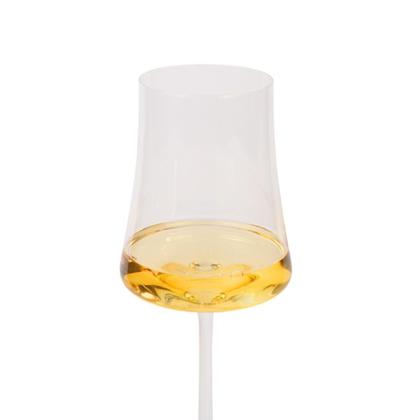 Imagem de Kit com 4 - Vinho Branco Suave Cuentos del Fuego 750ml
