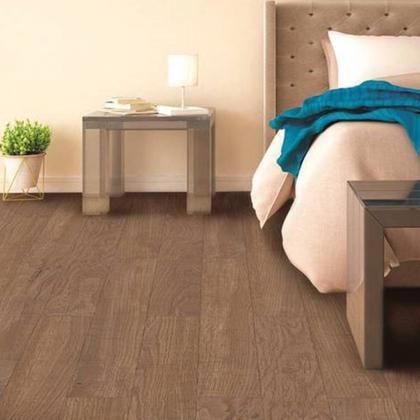 Imagem de Kit com 40m² Piso Vinílico em Régua 17,78cm X 2mm X 1,21m Sofisticato Ruffino