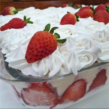 Imagem de Kit Com 4un De Chantilly Norcau 1 Litro - PURATOS