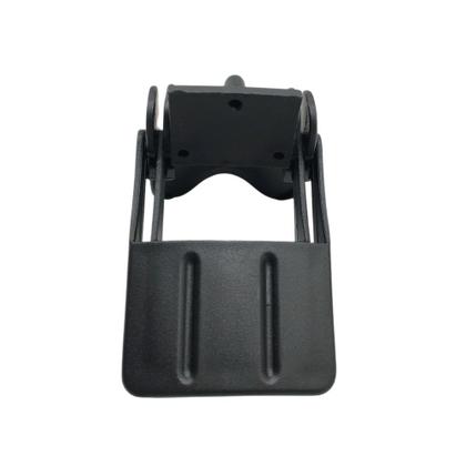 Imagem de Kit com 4un Trava Lateral Fecho Rápido Compatível com Aspirador WAP GTW Inox 15 FW008809