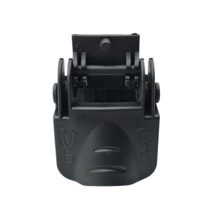 Imagem de Kit com 4un Trava Lateral Fecho Rápido Compatível com Aspirador WAP GTW Inox 15