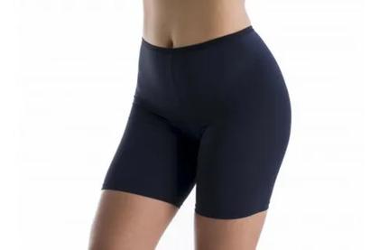 Imagem de Kit com 5 Bermuda Short Segunda Pele Anágua