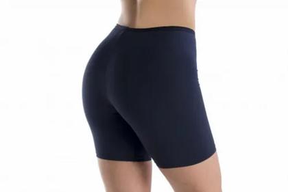 Imagem de Kit com 5 Bermuda Short Segunda Pele Anágua