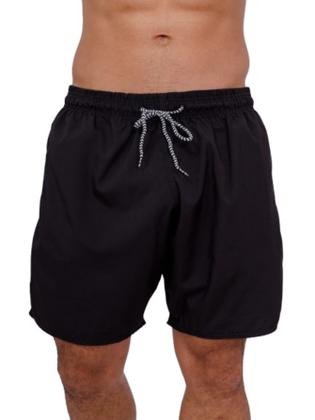 Imagem de Kit Com 5 Bermudas Tactel Masculina - Cores Sortidas