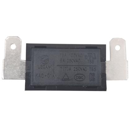 Imagem de Kit com 5 Botão Interruptor Chave Liga Desliga para Aspirador Arno Booly BOO1