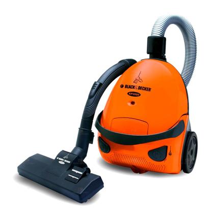 Imagem de Kit com 5 Botão Interruptor Chave Liga Desliga para Aspirador Black&Decker AP2000-B2