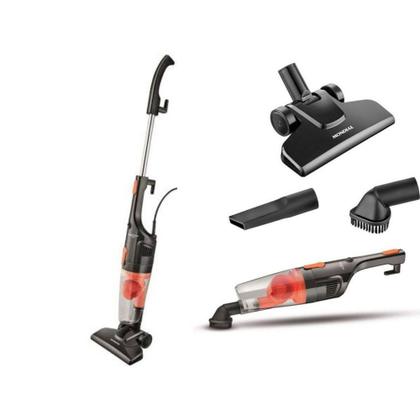 Imagem de Kit com 5 Botão Interruptor Chave Liga Desliga para Aspirador Mondial AP-35 Turbo Cycle