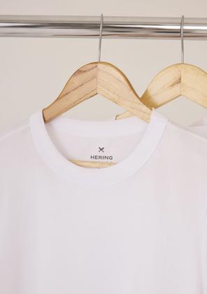 Imagem de Kit Com 5 Camisetas Femininas Básicas