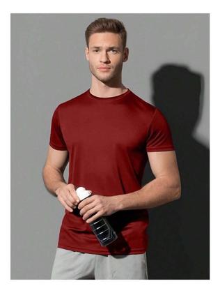 Imagem de Kit Com 5 Camisetas Proteção Solar Uv50+ Raios Solares Praia