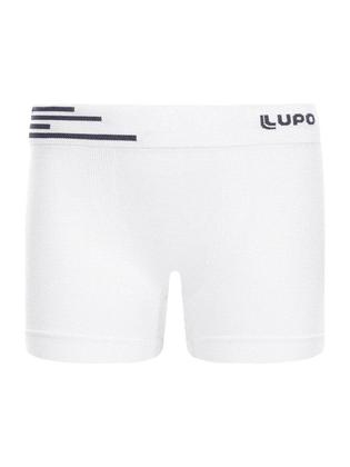 Imagem de Kit com 5 Cuecas Infantil Boxer Lupinho 132-002