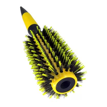 Imagem de Kit com 5 Escovas Cerâmica Cerdas Javali  - Dica de Madame