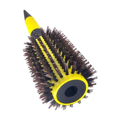 Imagem de Kit com 5 Escovas Cerâmica Cerdas Javali  - Dica de Madame