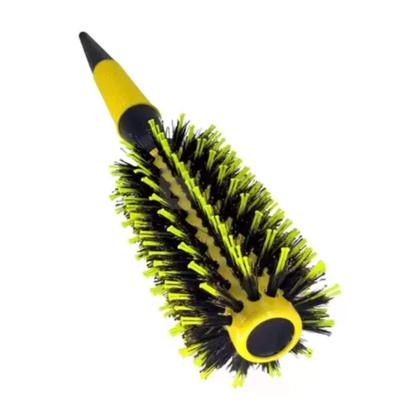 Imagem de Kit com 5 Escovas Cerâmica Cerdas Javali  - Dica de Madame