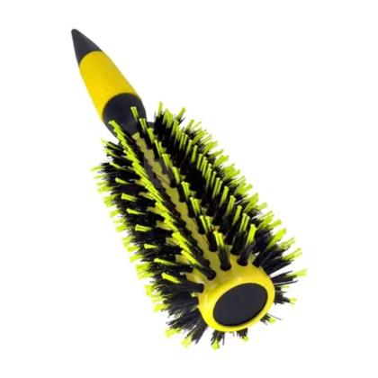Imagem de Kit com 5 Escovas Cerâmica Cerdas Javali  - Dica de Madame