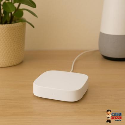 Imagem de Kit com 5 mg hub de automacao central inteligente