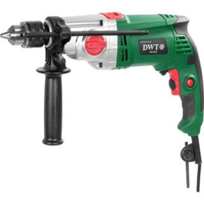 Imagem de Kit com 5 pares Escova de Carvão Compatível com Furadeira DWT SBM810