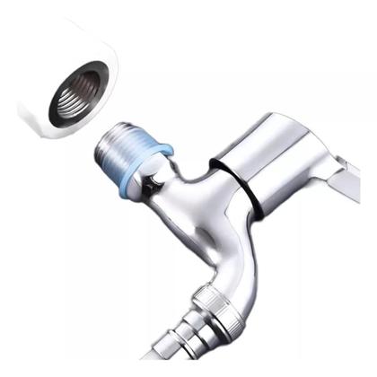 Imagem de Kit com 50 anel de Vedação Vedantes para Torneiras