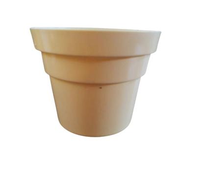 Imagem de Kit Com 50 Un De Mini-vasos  Suculenta N9- 200ml Várias Cores