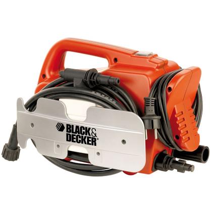 Imagem de Kit com 5un Anel Oring Ponta Mangueira Compatível com Lavajato Black&Decker PW1350-B2