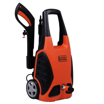 Imagem de Kit com 5un Anel Oring Ponta Mangueira Compatível com Lavajato Black&Decker PW1600SL-B2