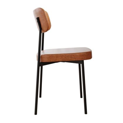 Imagem de Kit com 6 Cadeiras para Sala de Jantar Mona Yescasa