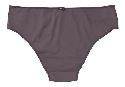 Imagem de Kit com 6 Calcinha Laterais Largas HOPE Lingerie - Ref. 3884